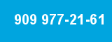 909 977-21-61 909 977-21-61